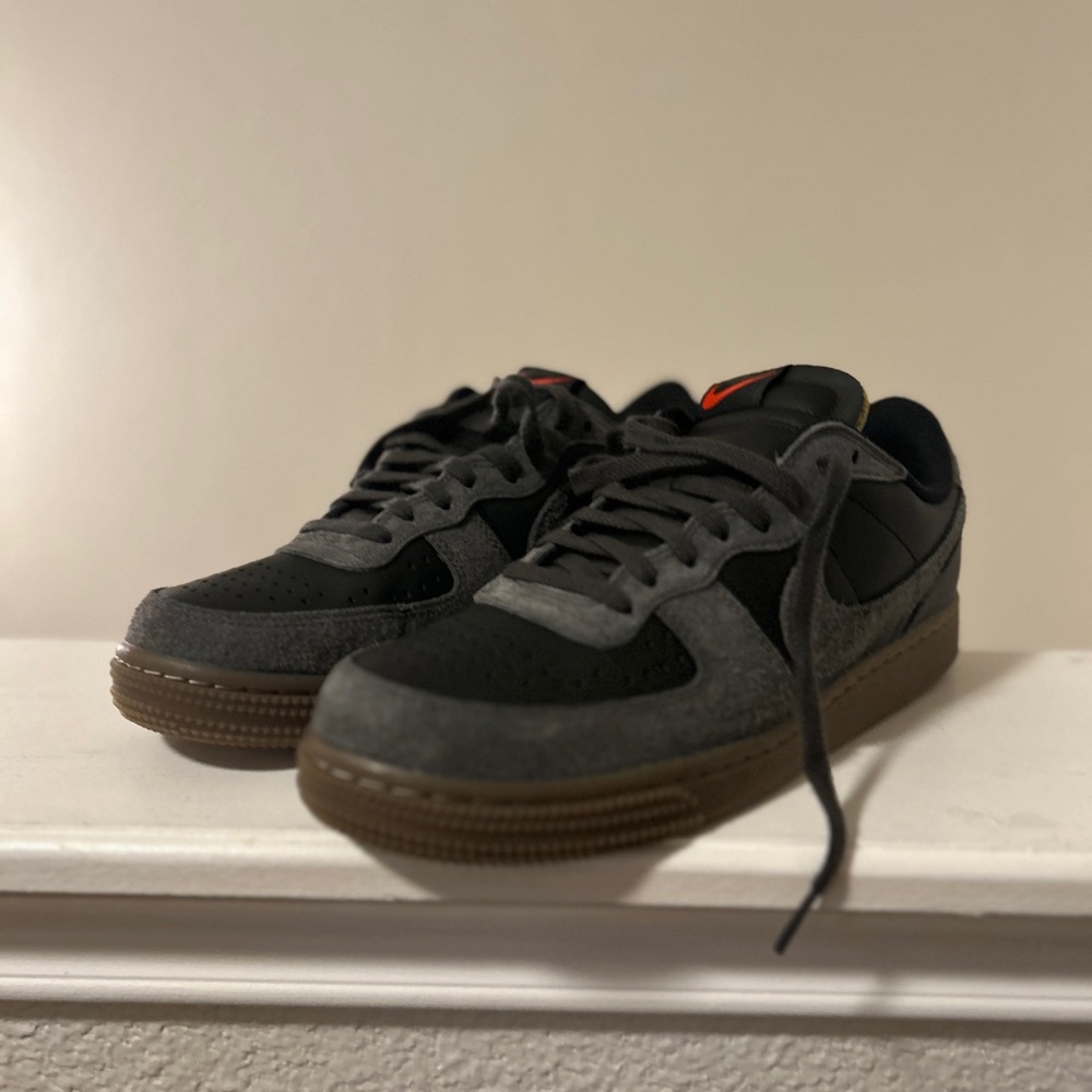Nike Terminator Low Medium Ash Gum